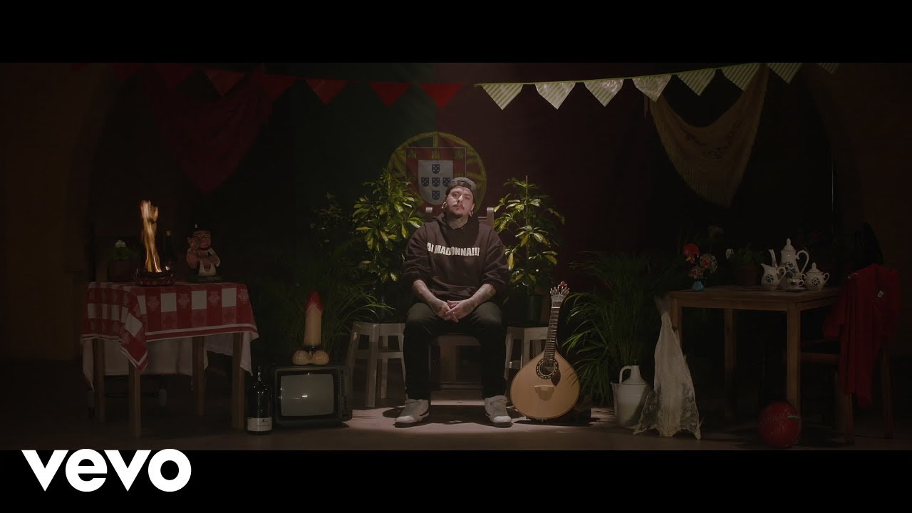 Agir - Vai Madonna!!!