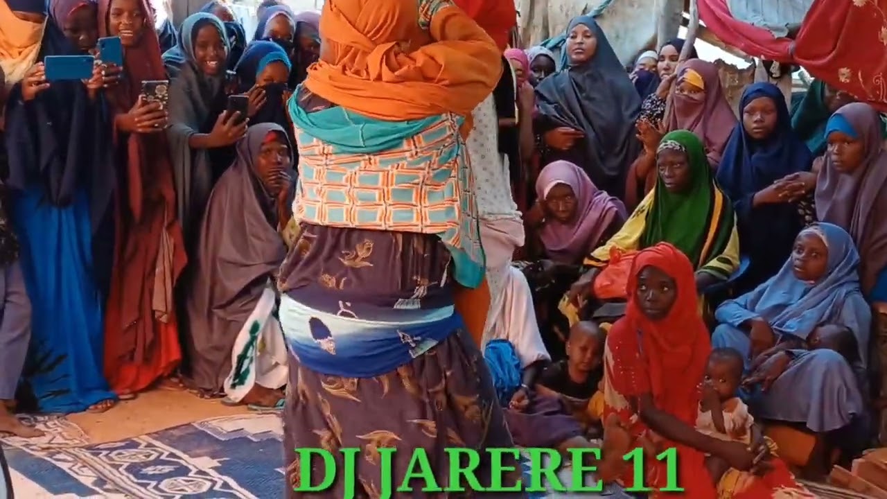 NIIKO WALI AROOS SHIDAN KOHDA HUBI KISMAAYO 2023