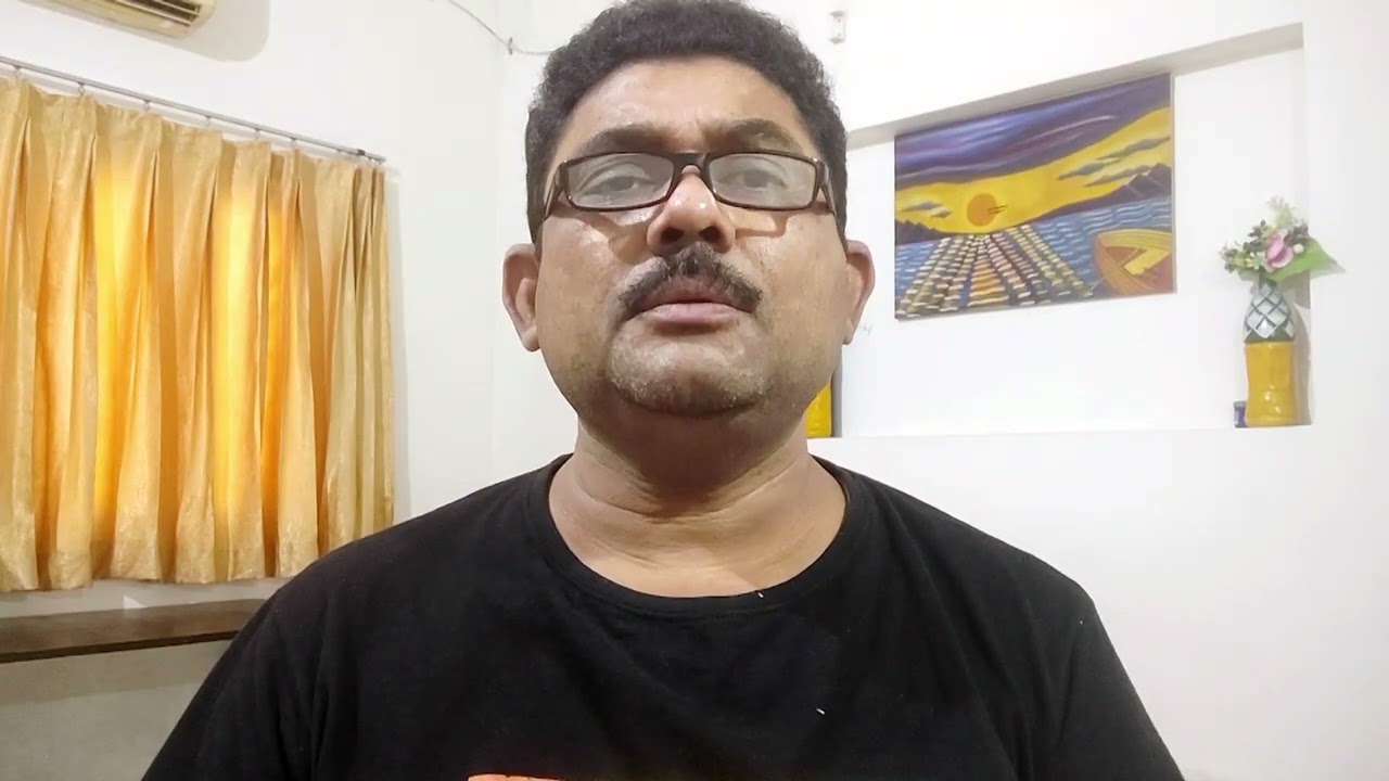 Gori Tera Gao Bada Pyara Mai To Gaya Mara-Hindi Film Cover Song By Bakul Valambhiya