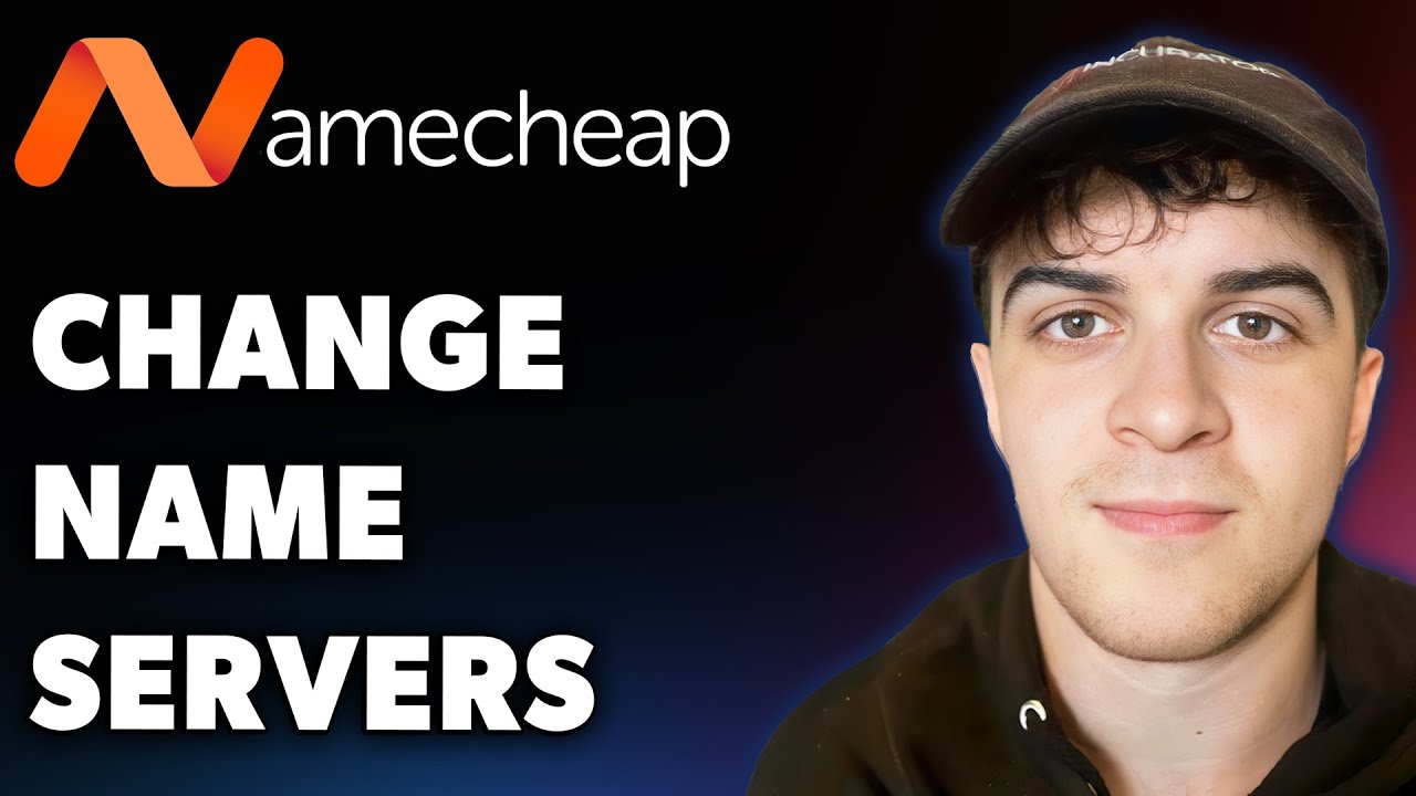 How to Change Name Servers in Namecheap (Full 2025 Guide)