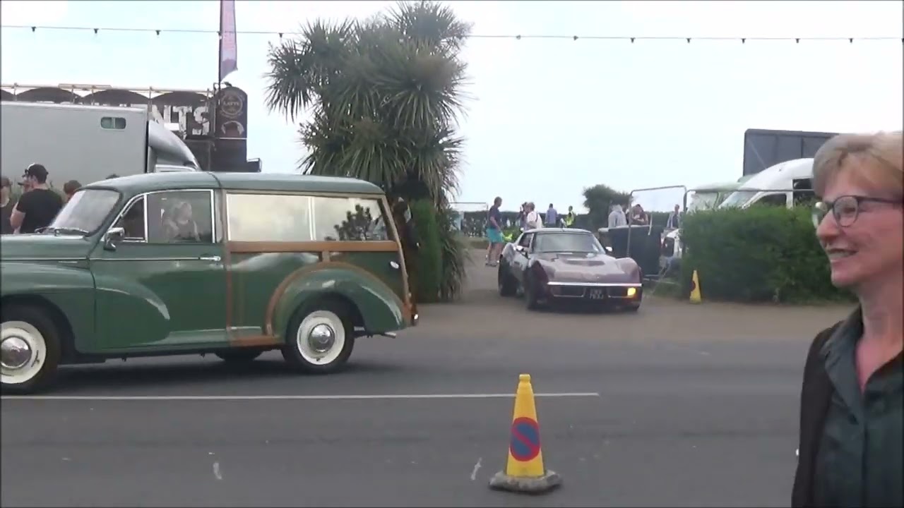 Eastbourne Magnificent Motors Classic Car Show 03/05/2025 pt5