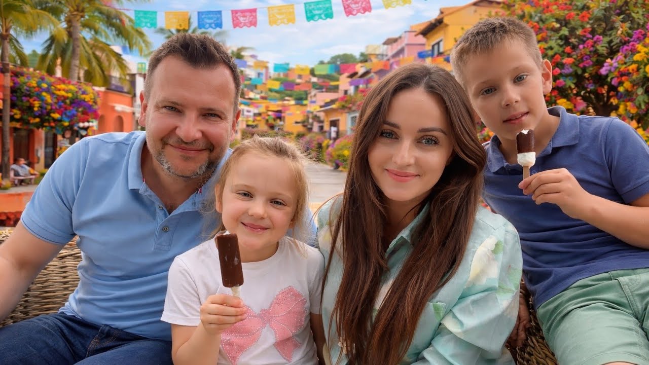 ANIA BARDOWSKA ‼️ LUXURY HOLIDAY IN MEXICO ✨ mini vlog