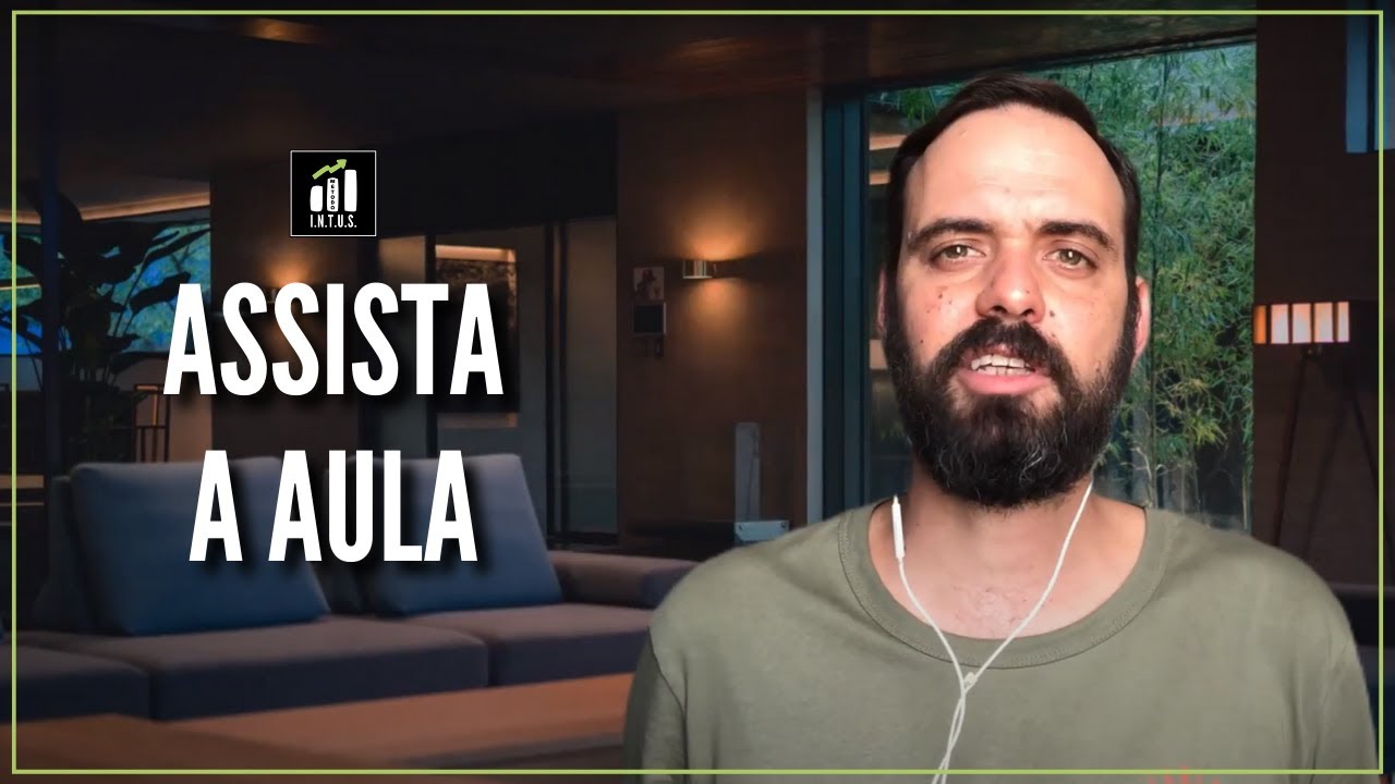 AULA GRATUITA SOBRE VENDAS | M&Eacute;TODO DE VENDAS INTUS
