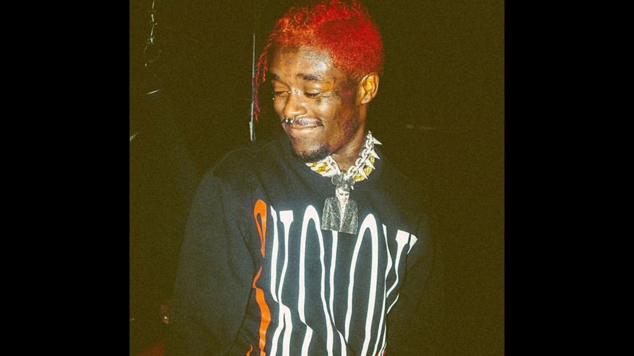 Lil Uzi Vert Type Beat - 