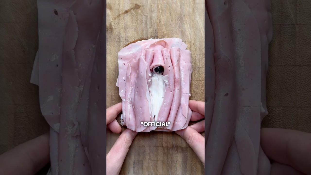 &ldquo;Official&rdquo; Sandwiches of UK Towns and Cities | Clitheroe