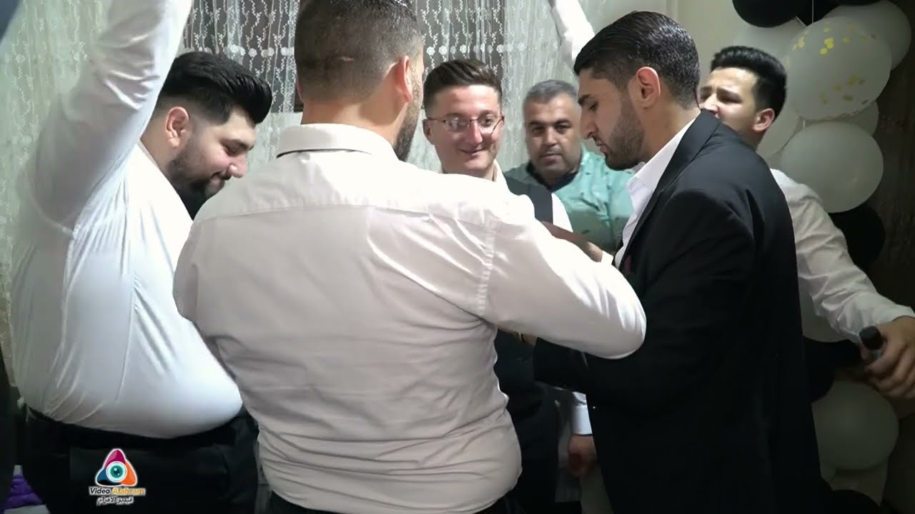 #أجمل_حفلات الرقم الصعب مع مؤسسة وفيديو الأهرام/حفل زفاف الدكتور أحمد هادي حسانو / الجزء 4