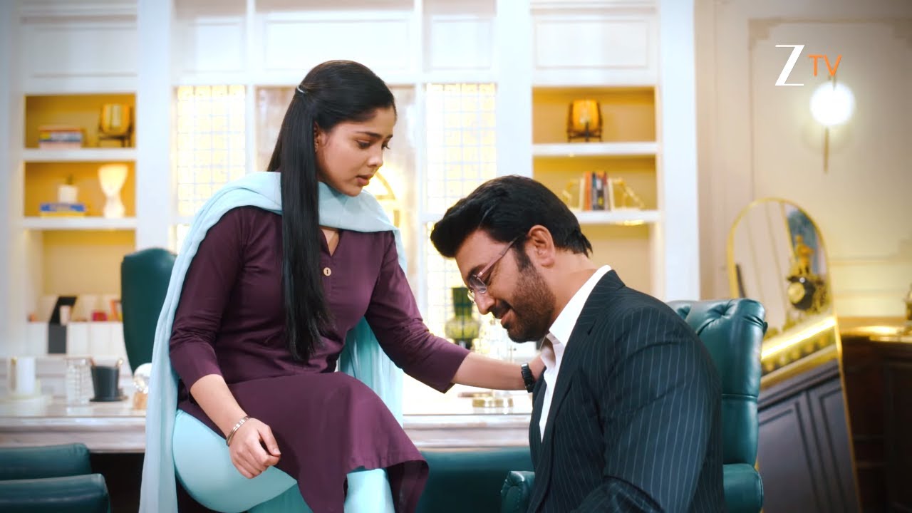 Tumm Se Tumm Tak - तुम से तुम तक - 1st December - Monday, 8:30 PM - Promo - Zee TV