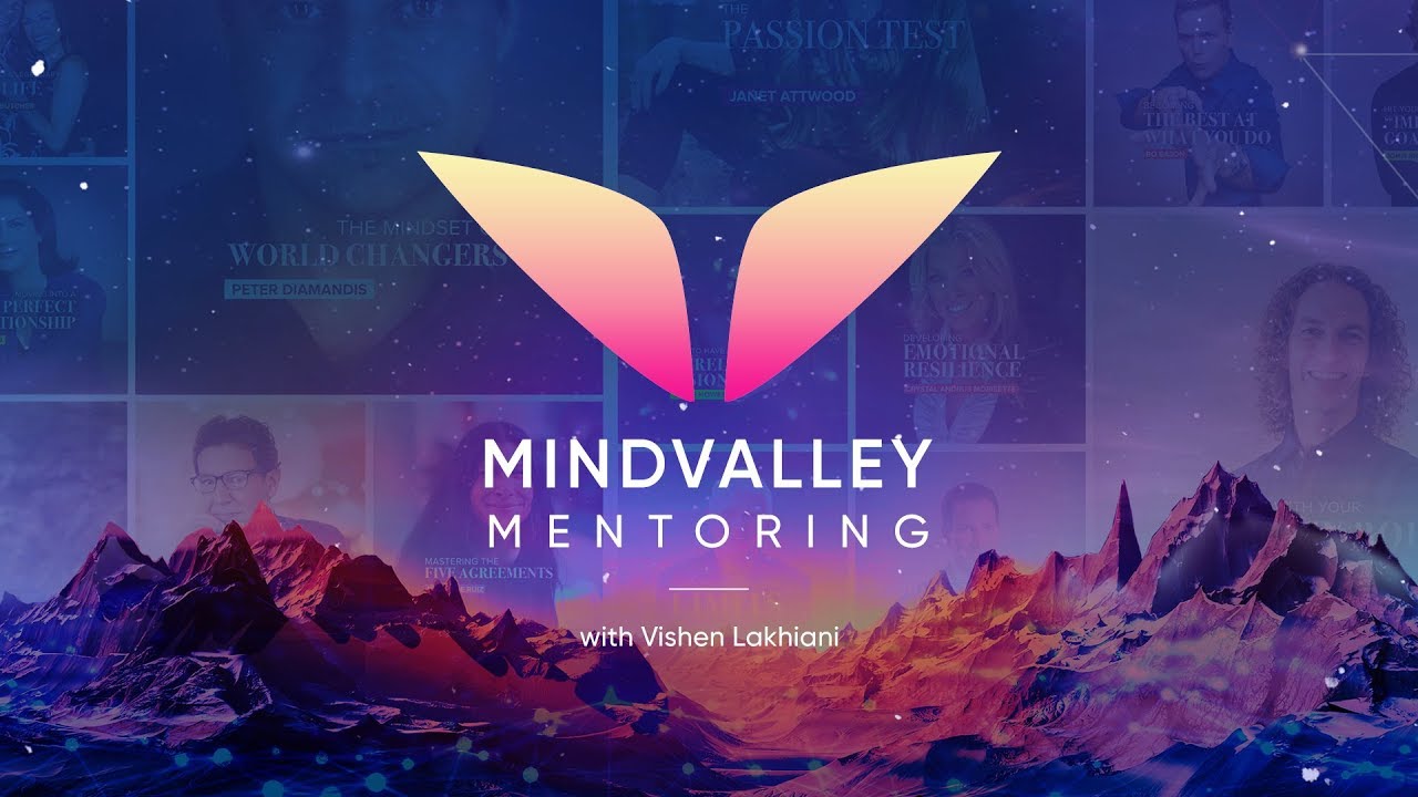An Introduction to Mindvalley Mentoring