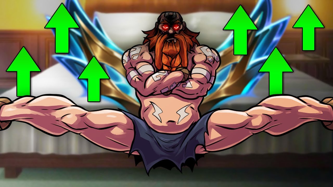 I Promoted Back To Challenger💪😎 (HIGH ELO)
