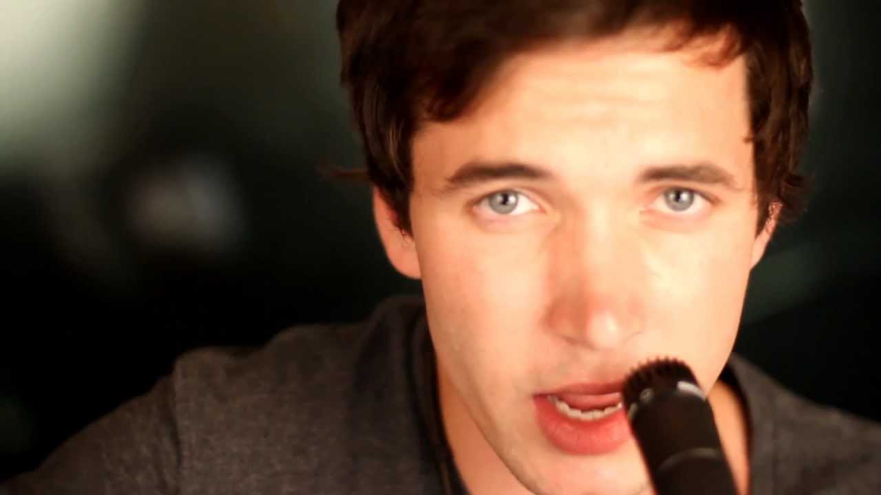 Usher - Scream - Official Acoustic Music Video - Corey Gray - on iTunes