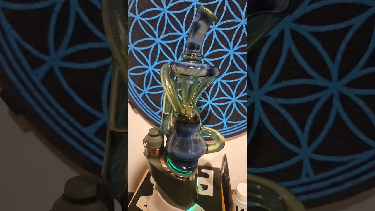 flourish peak pro #puffco #dabs #420 #710 #dab #hash
