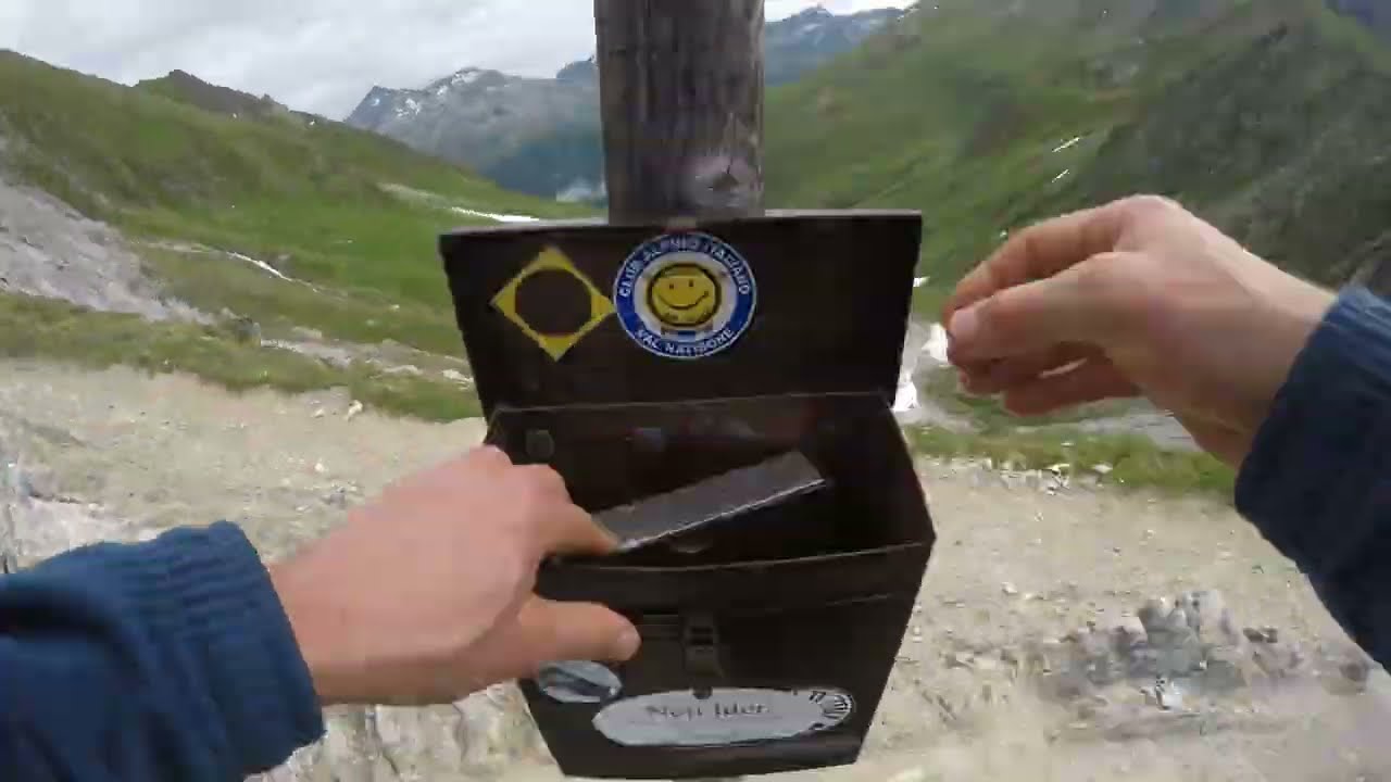 Durra Alm   Croda Bianca  Weisse Wand 2517m a piedi
