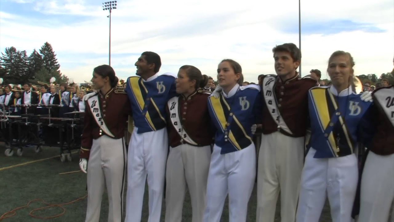 UDMB: Allentown, In My Life