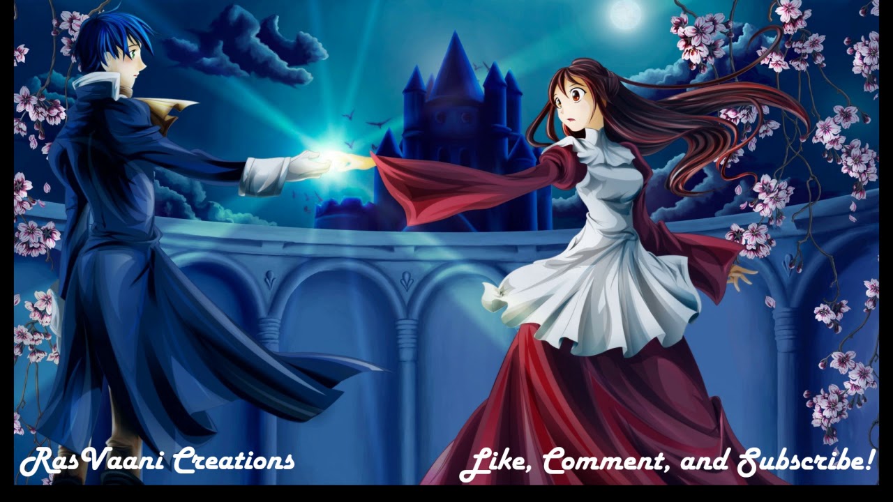 Nightcore - Dus Bahane 2.0