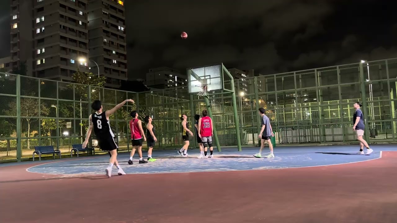 15Feb26 - Sunday Ball?? (Game 4)