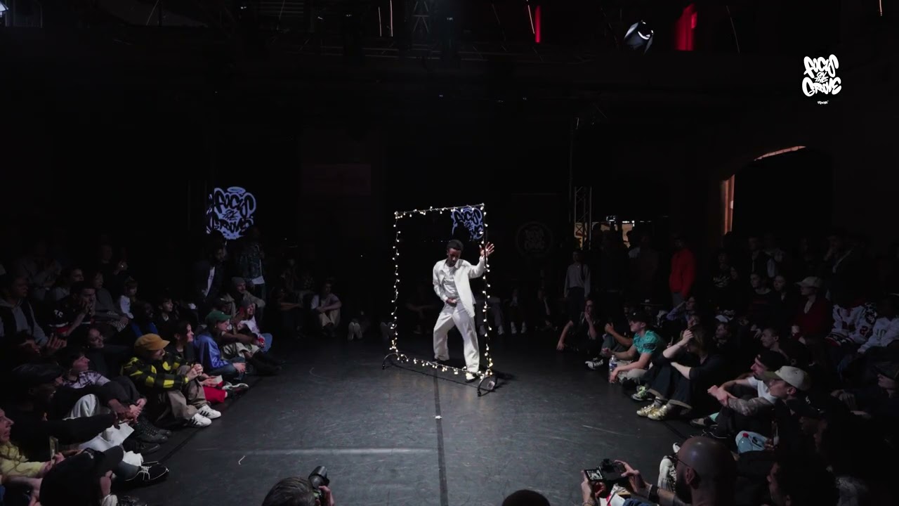 Focus On The Groove Popping 2026  | Top 8: Miror round