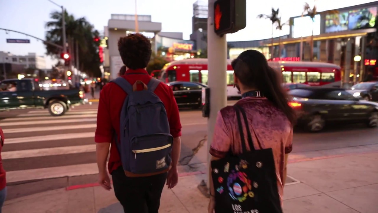 The West Hollywood Homeless Initiative