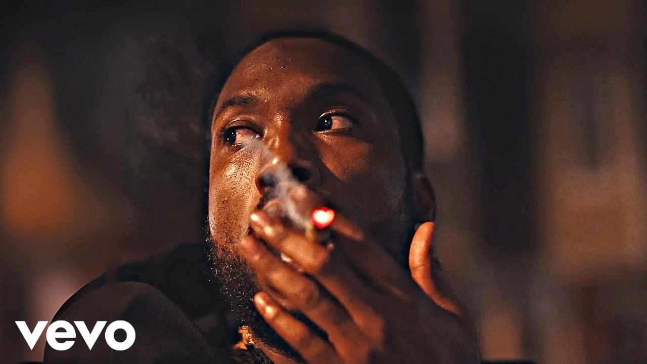 Meek Mill - Enemies ft. Dave East & Bobby Shmurda (Music Video) 2025
