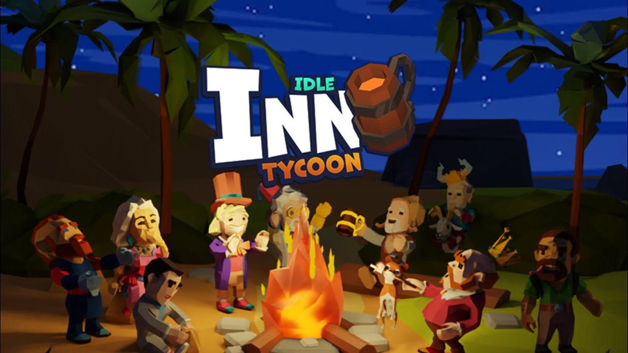 UNLOCK AREA 2 FAT BOAR INN IDLE HOTEL EMPIRE TYCOON GAMEPLAY WALKTHROUGH