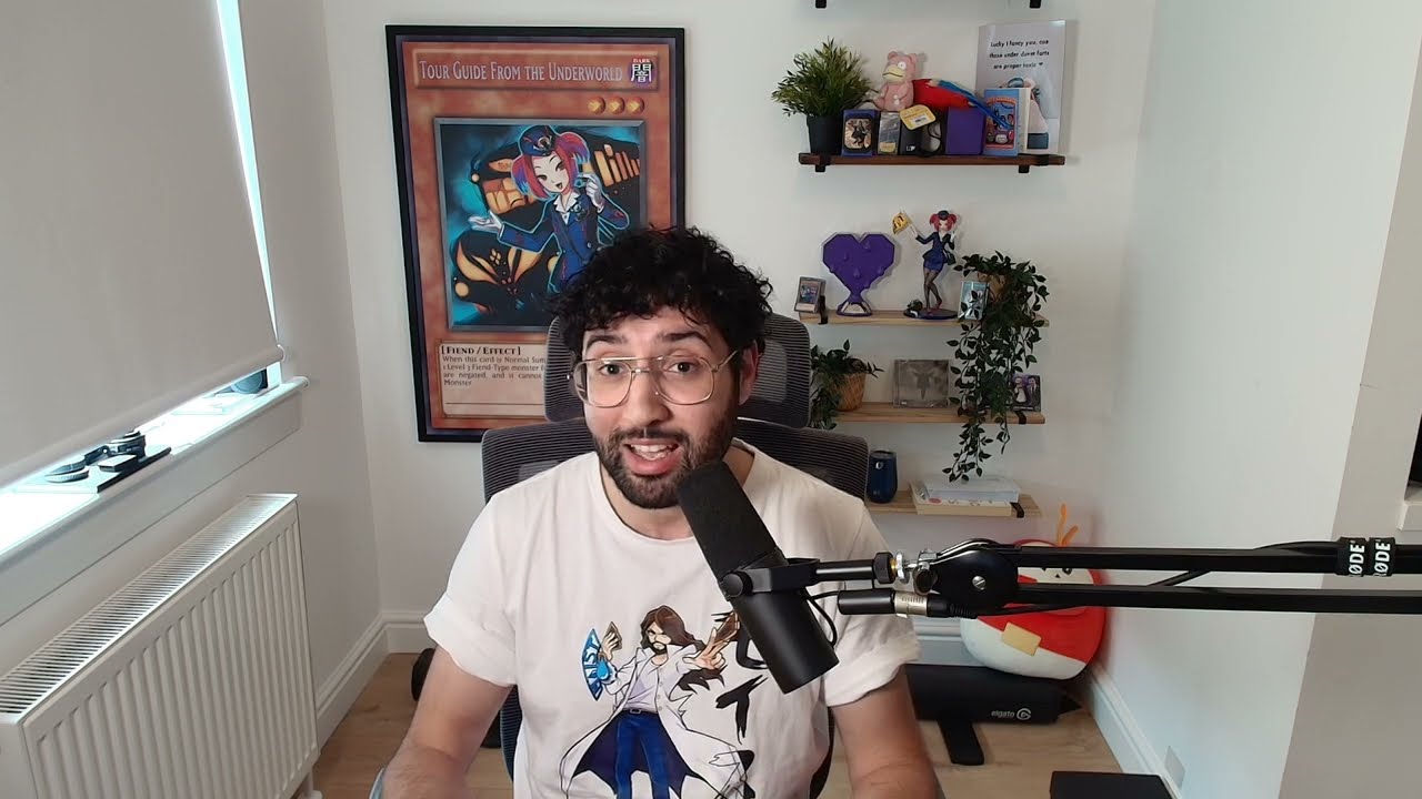 Goodbye, Cimo