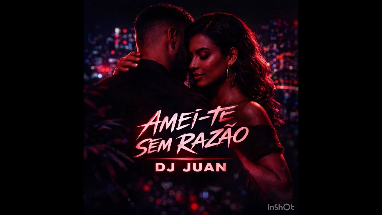 Dj. Juan - Amei-te sem razão [Rap] 2026