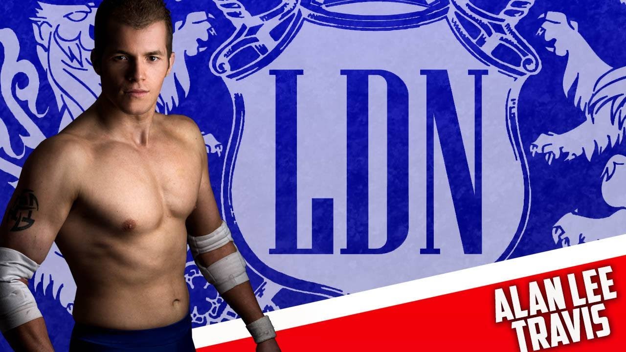 MV Young vs. Alan Lee Travis