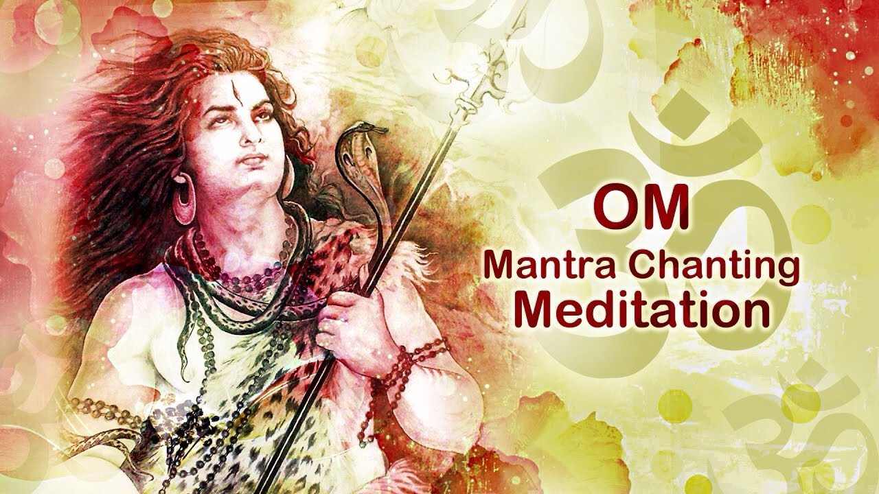 OM Meditation for Positive Energy Mindfulness Mantra SPIRITUAL MEDITATION#om#meditation#shorts#god