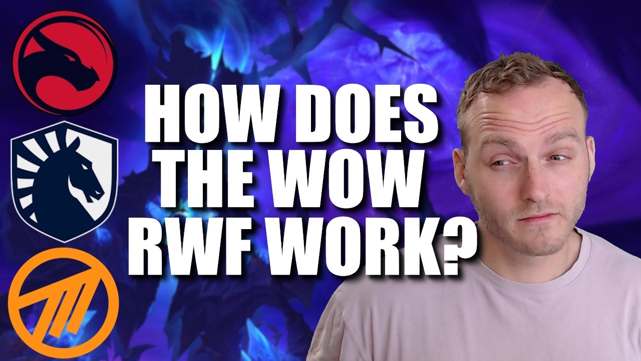 Как работает гонка за мировое первенство в WoW? Что изменилось в первом сезоне Midnight?