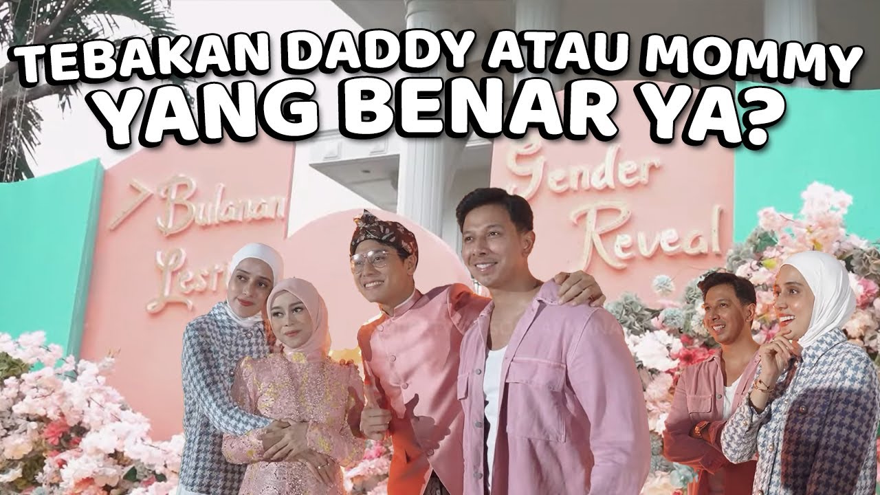7 BULANAN LESTI KEJORA!! BABYNYA CEWEK APA COWOK YA??