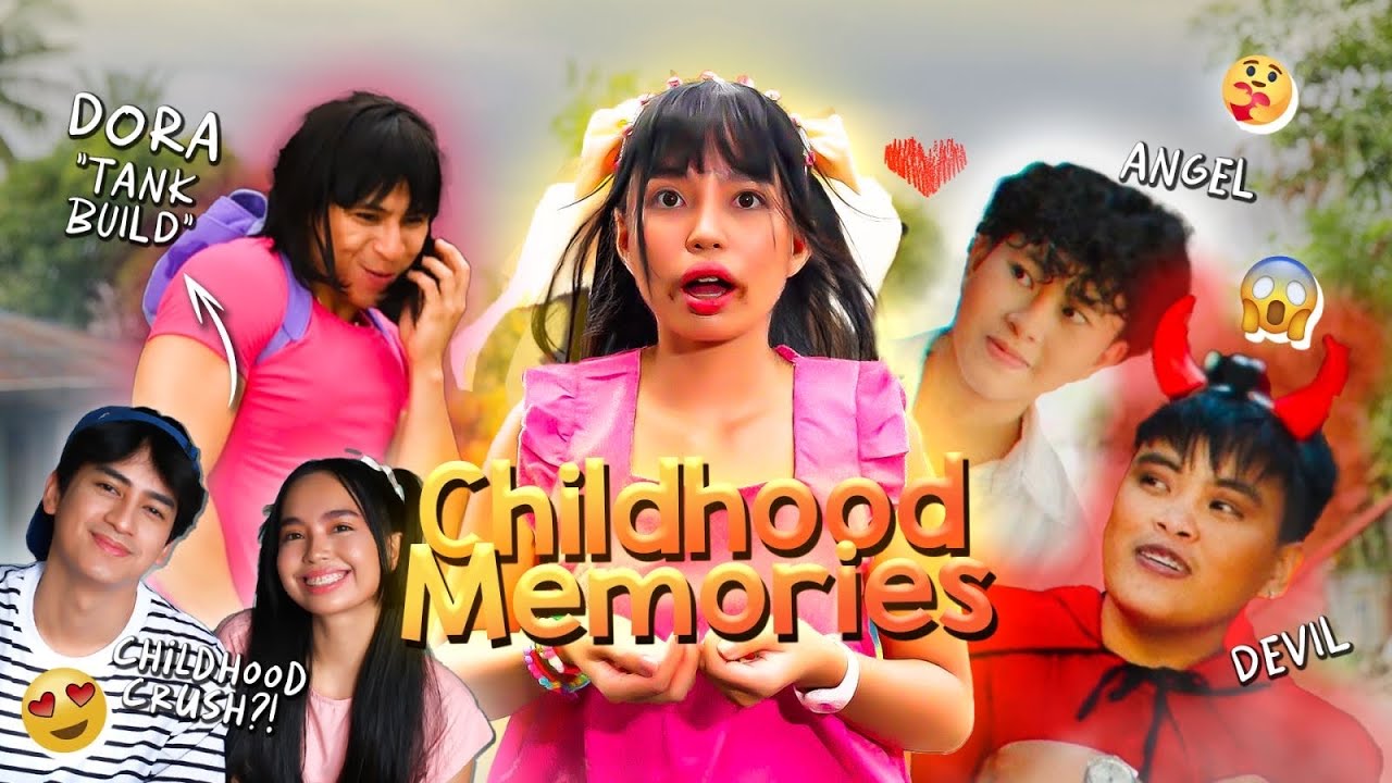CHILDHOOD