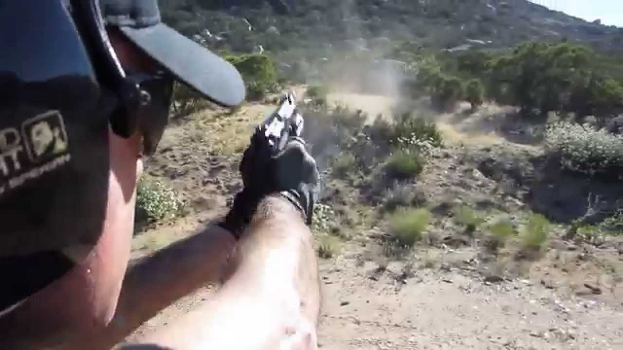 Beretta 92G-SD   This Gun ROCKS