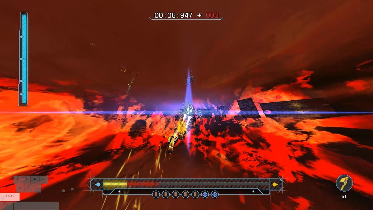[World Record] Super Cloudbuilt - Nostalgia in 15.967 [Supercharge]