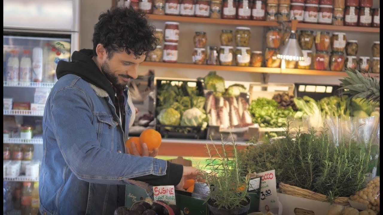Tumori: alimentazione e terapia; cosa mettere nel carrello della spesa | Marco Bianchi