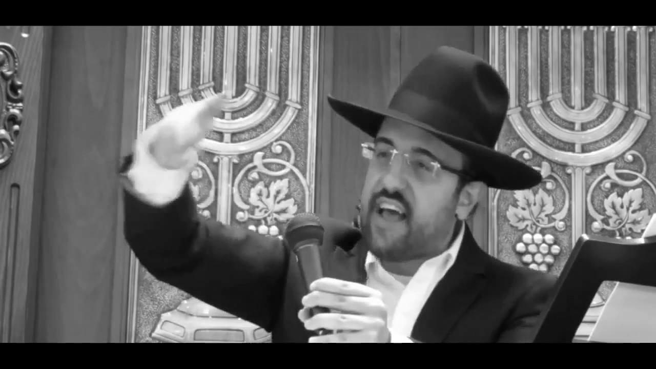 הרב מאיר אליהו l איך לצאת מהצרות שלי? - איך להזרים עלי אור מקיף? תעשה לך רב ותכבד את החכמים