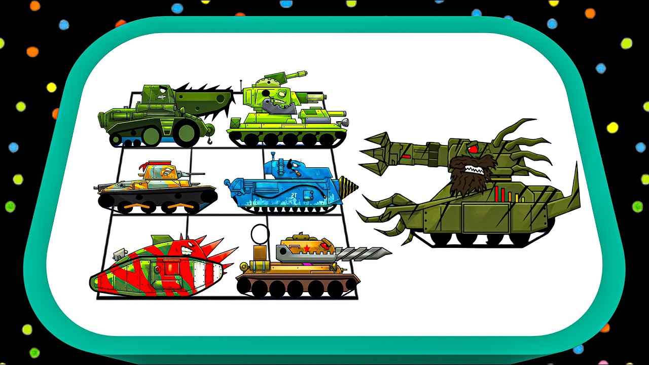 WW2 Merge Army Tanks Ready To Battle | Merge Army Tanks Evolution War