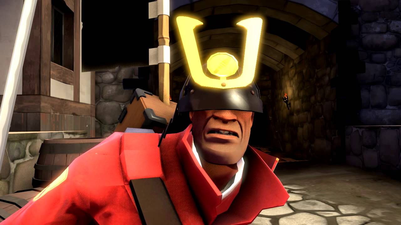The fall of Degroot keep (Saxxy awards 2013)