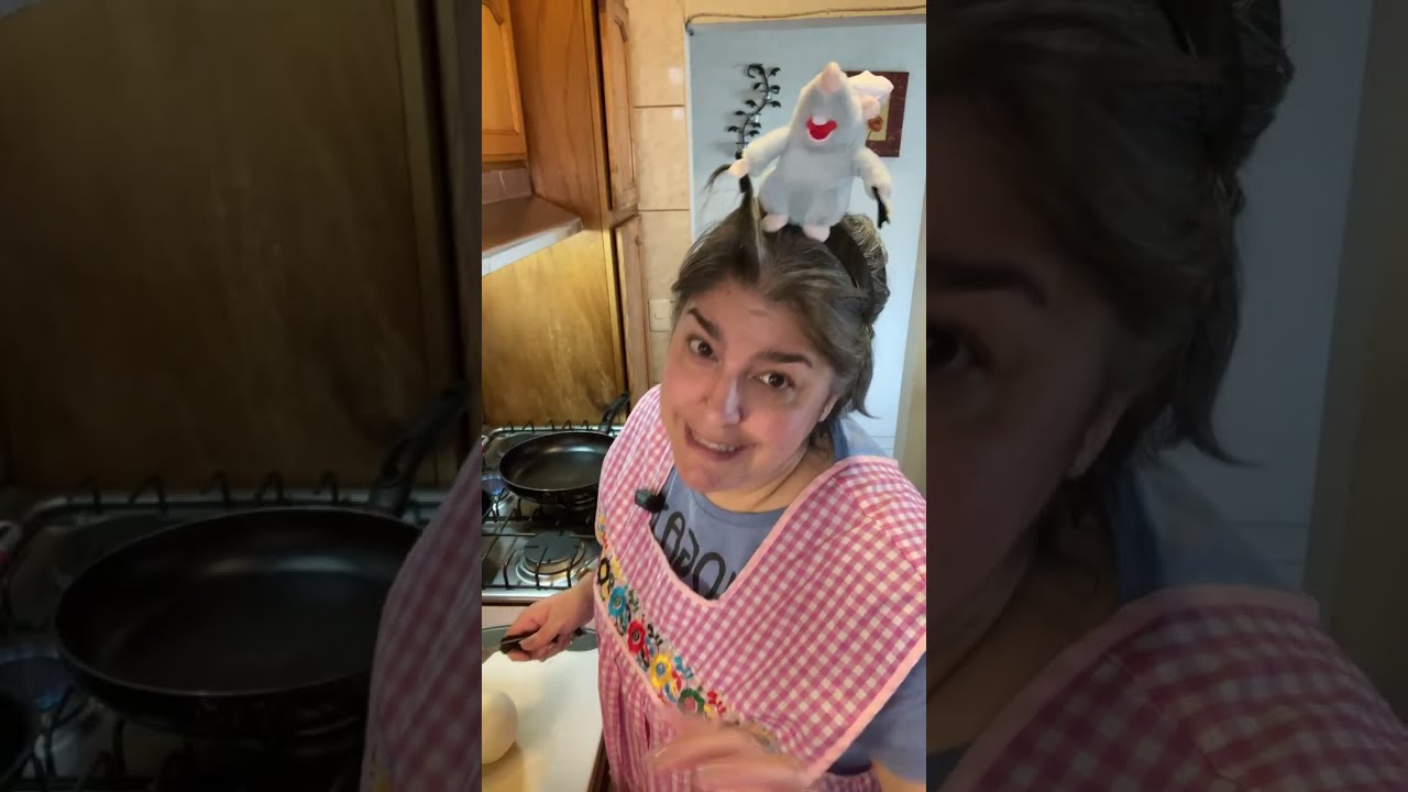 Almuerzo Dominguero y un Storytime: El Repartidor le quebró la cámara 