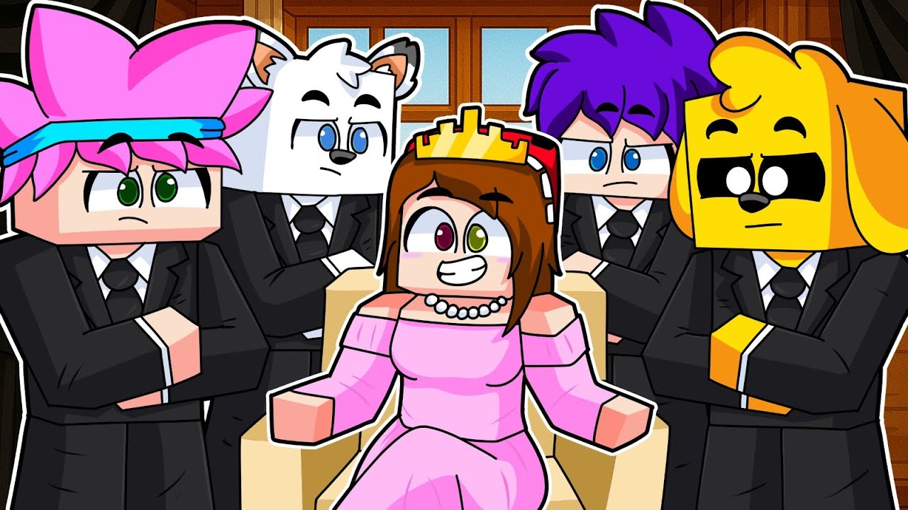 Mis 7 Hermanos No Me Dejan Salir Con Nadie 🤯😭