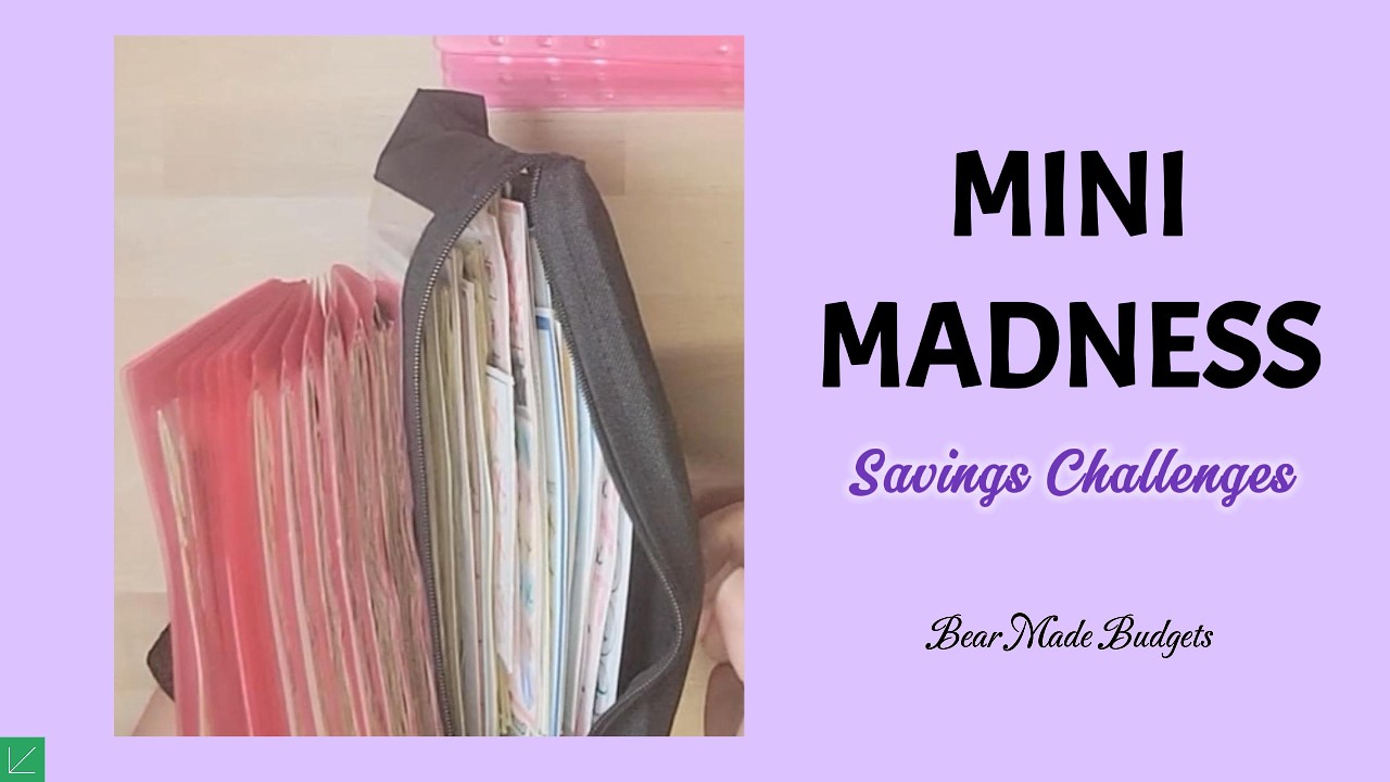 Mini Madess Feb 23 2026