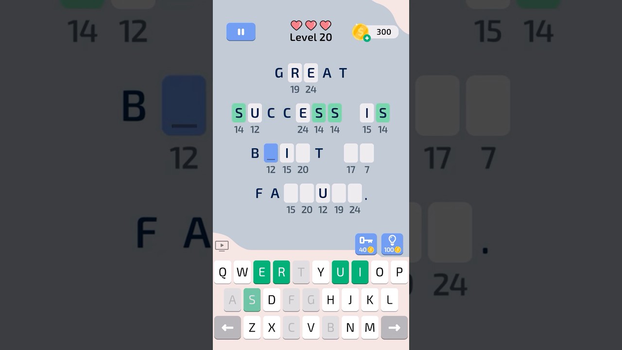 The best minds in intelligence couldn't decipher this puzzle, can you?)  #cryptogames #cryptogram