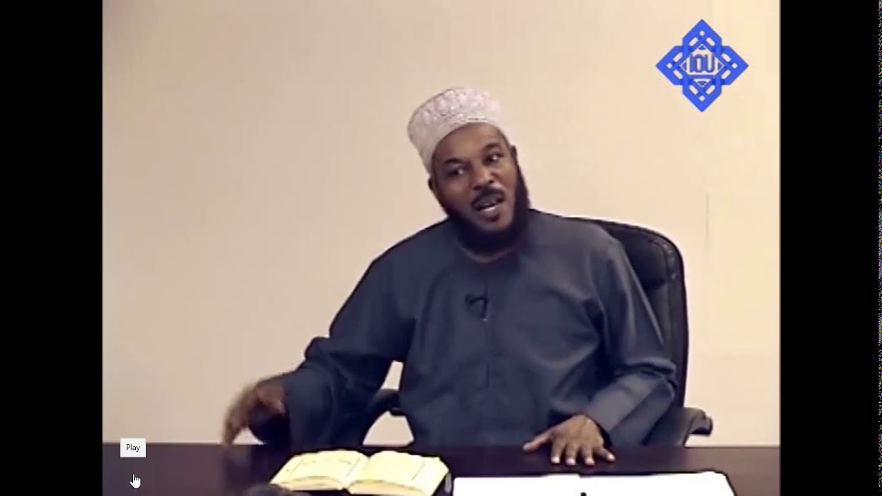 Do all Muslims are guaranteed Pardaise (jannah) forever - Bilal Philips