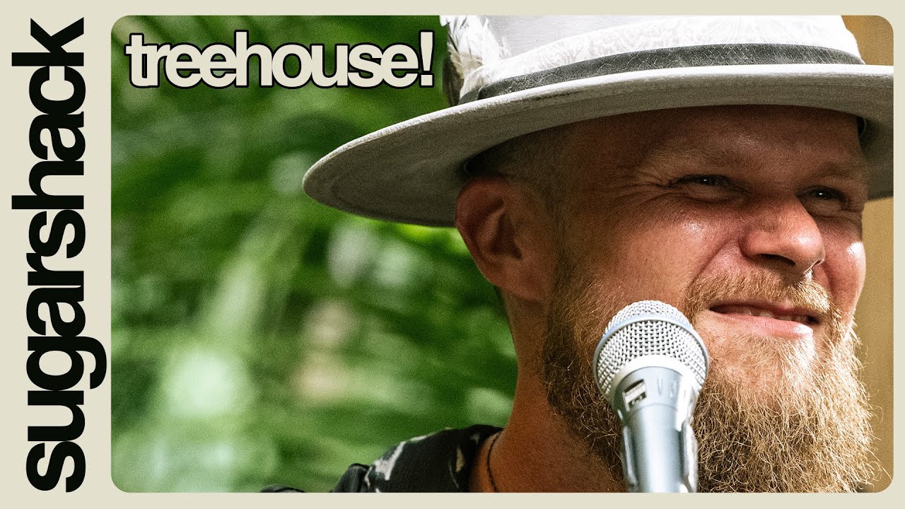 TreeHouse! - Hear The Music (Live Acoustic) | Sugarshack Sessions