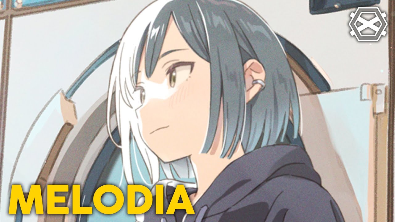 [ Nightcore ] - Syn Cole - Melodia