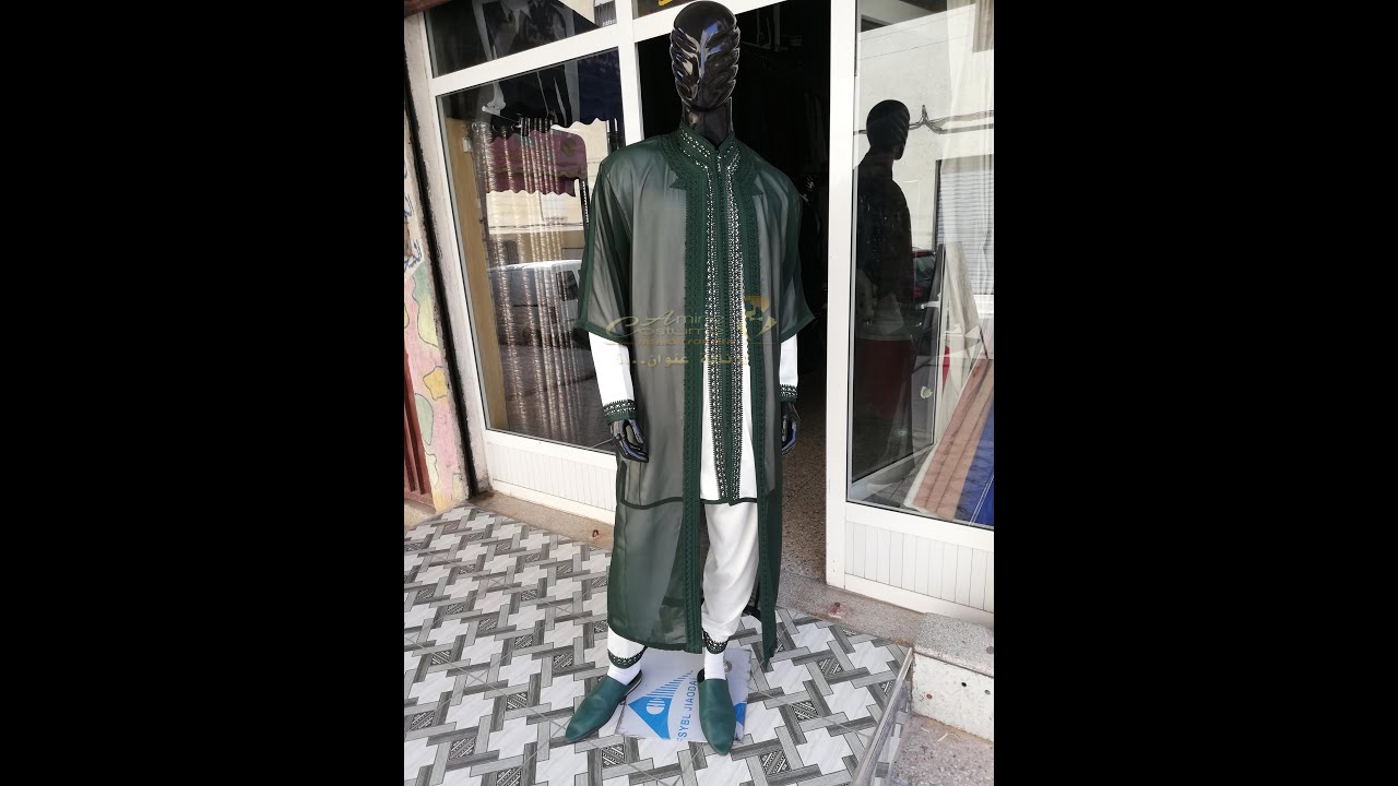 Jabador Homme