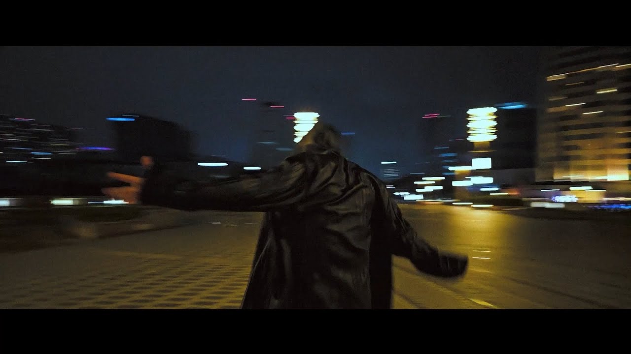 Seiji Oh - For Real (Official Music Video)