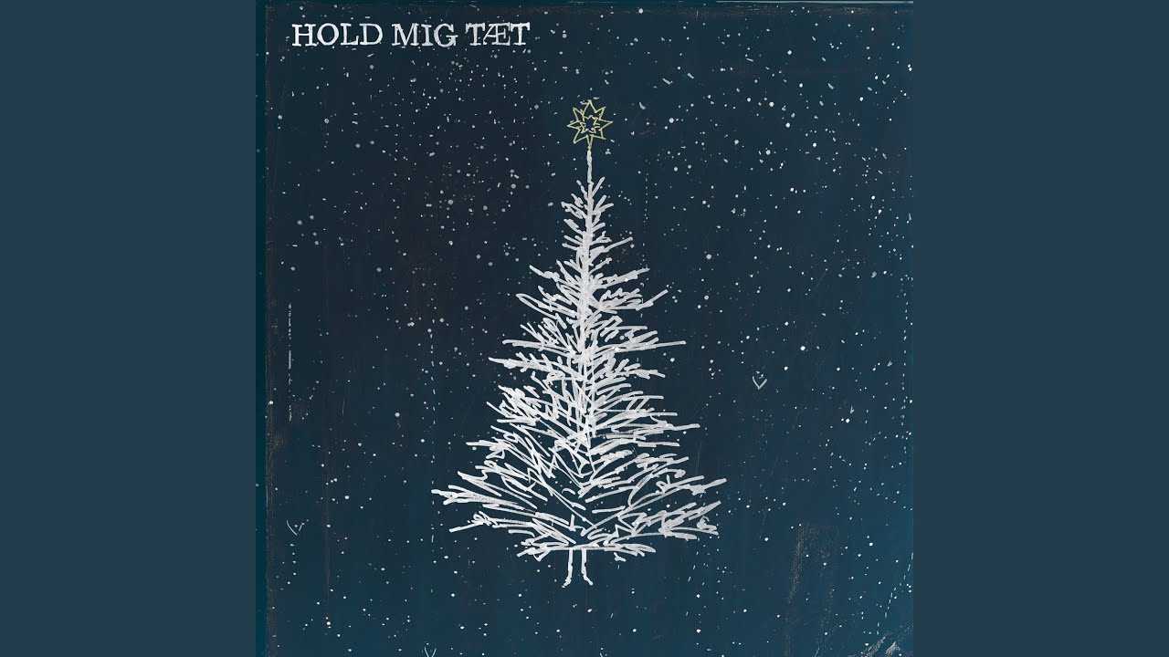 Hold Mig Tæt
