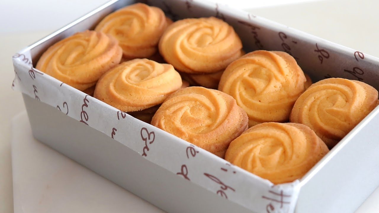 Как приготовить хрустящее, вкусное сырное печенье