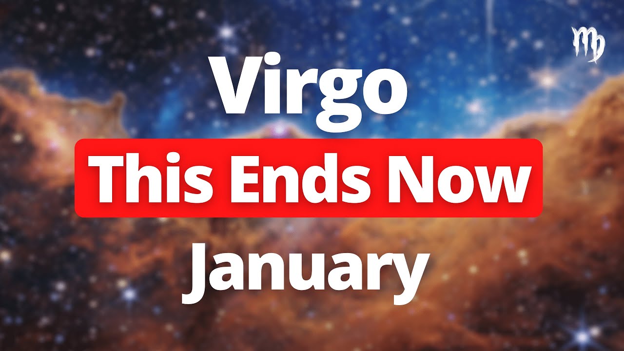 VIRGO - 