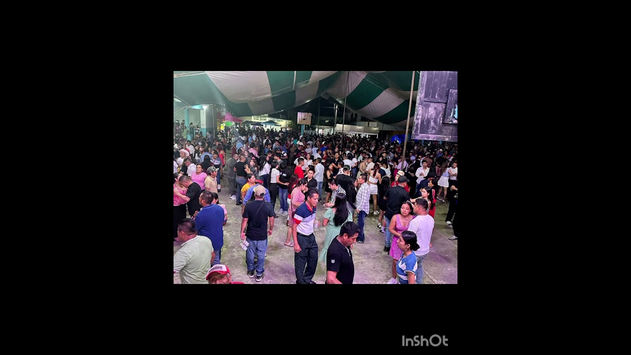 super pegues evento para tecacahuaco atlapexco hidalgo 