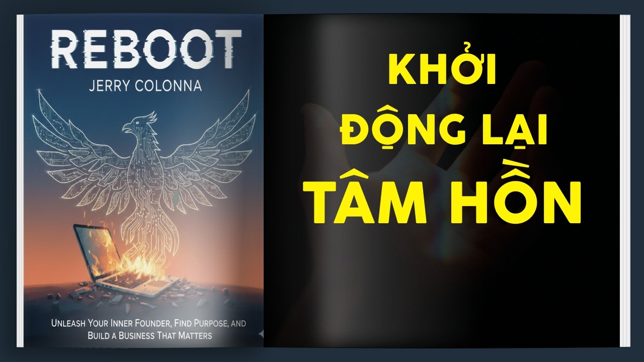 Đừng để thành công giết chết bạn: Bài học về sự trưởng thành căn bản từ Phù thủy thung lũng Silicon